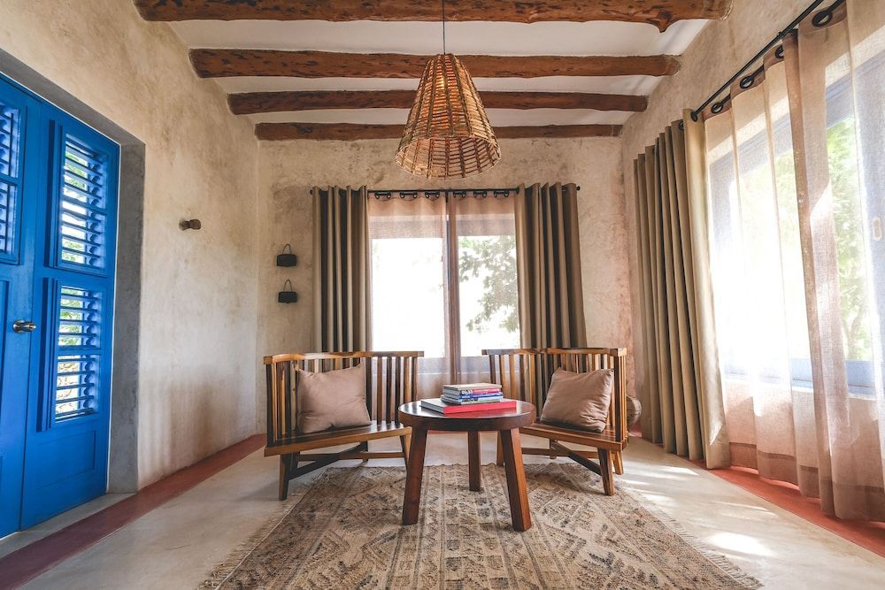 Wakax Hacienda - Cenote & Boutique Hotel - Small Luxury Hotels of the World 2