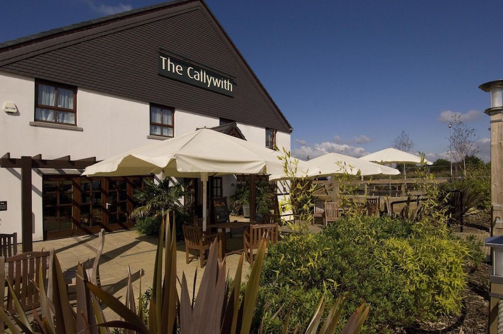 Premier Inn Bodmin 1