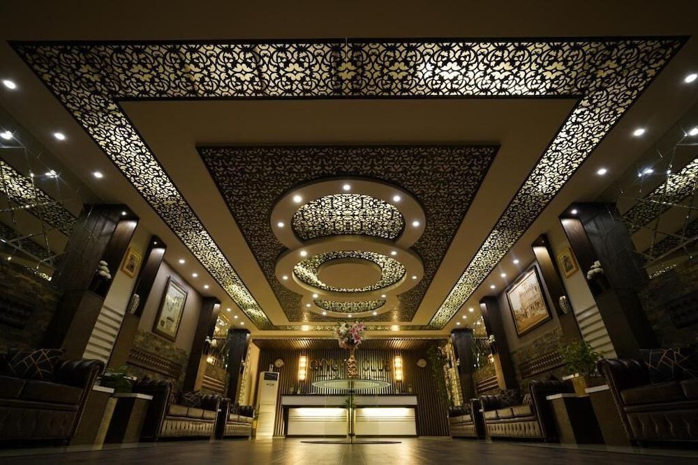 Best Western Faisalabad 2