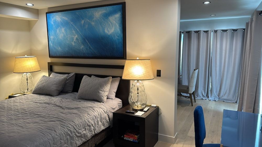 Modern Townhomes Minutes from Downtown LA 2