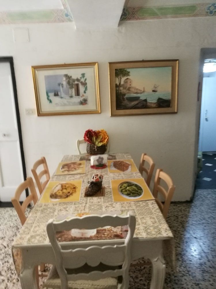 Affittacamere La Città Vecchia 2