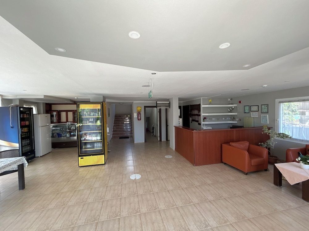Nantes - Izmir - Mandarin Beach Hotel - Izmir