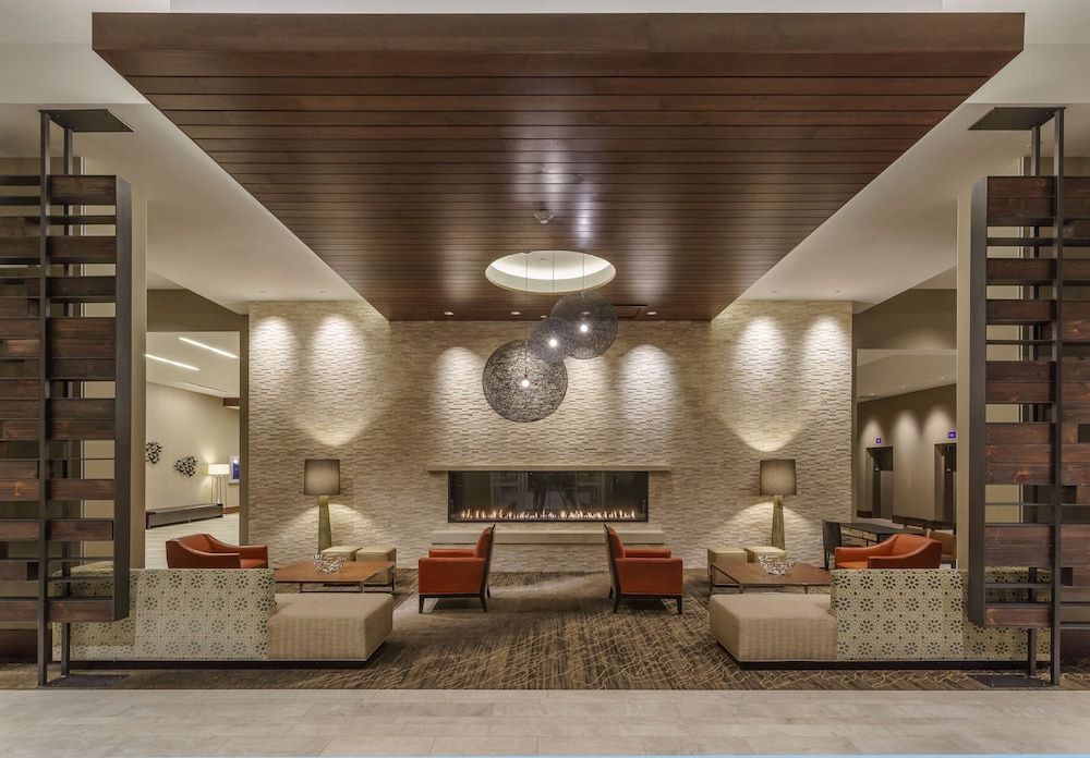 Hyatt Regency Denver Anschutz Medical Campus 1