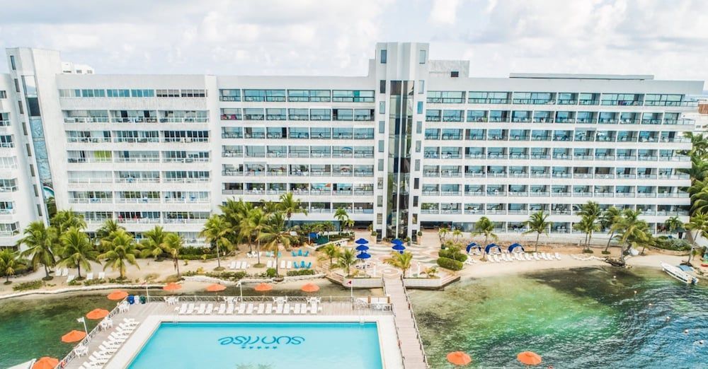 Apartamento Torres Sunrise Beach 1