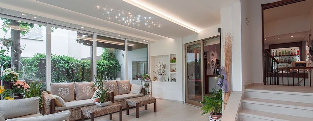 B&B Airone Cervia - Camere e Appartamenti 2