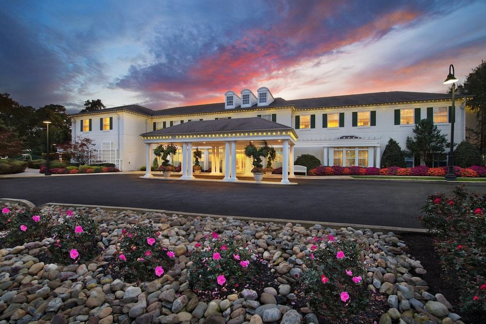 Marriott's Fairway Villas 1