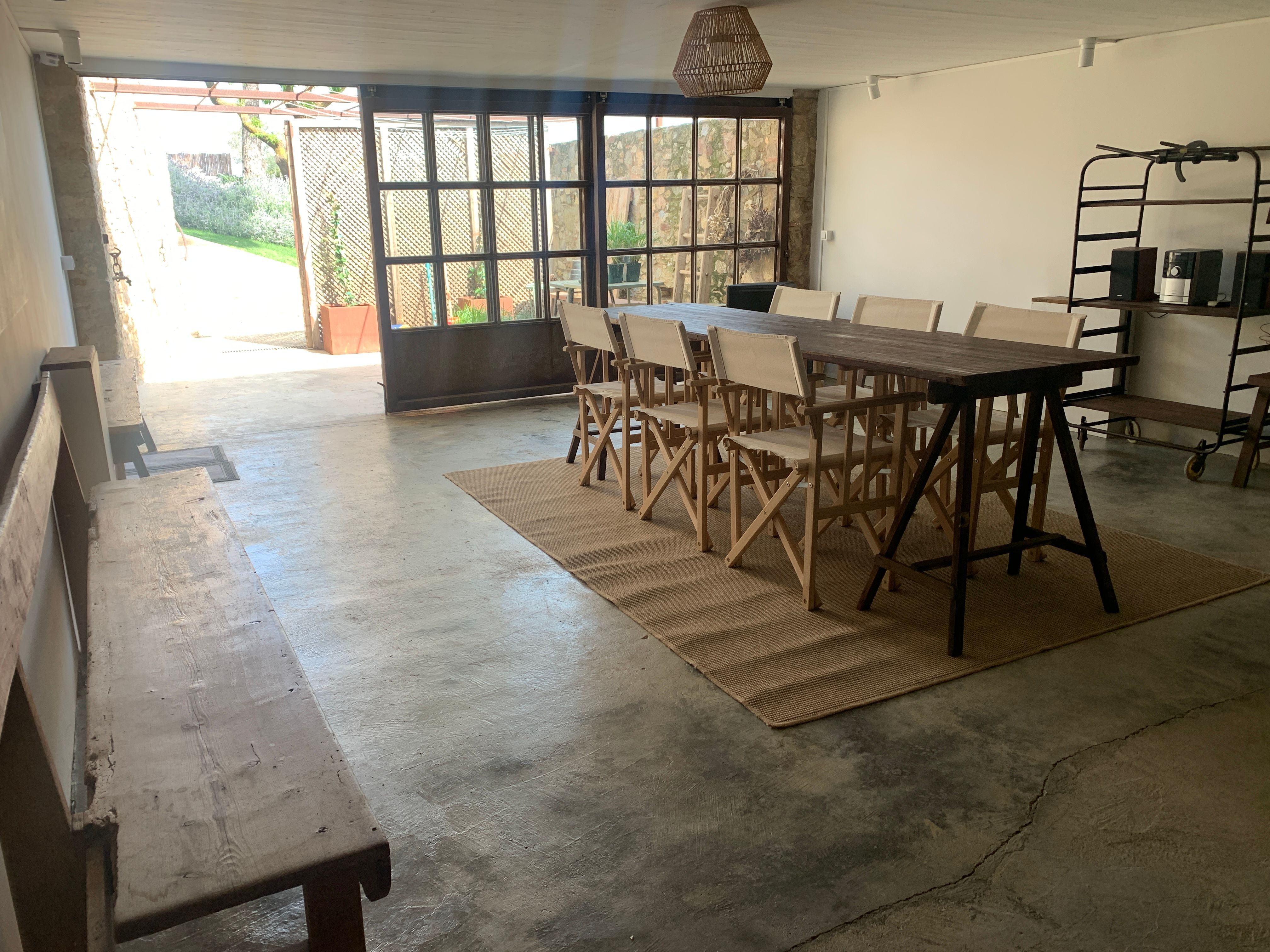 Can Bassa Hotel Boutique 2