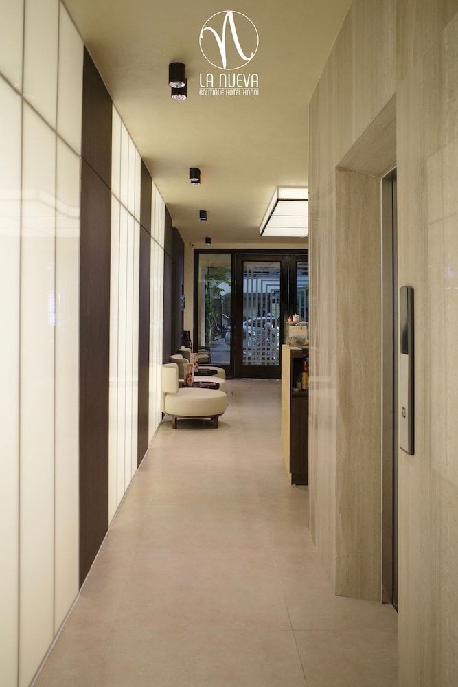 La Nueva Boutique Hotel Hanoi & Spa 2