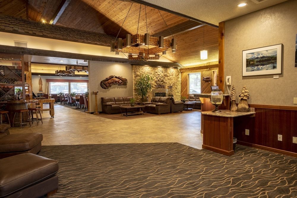Best Western Plus Tree House 2