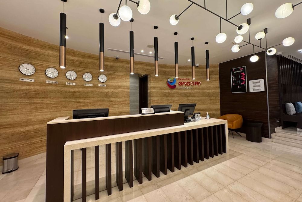 Ramada Encore Doha by Wyndham 2