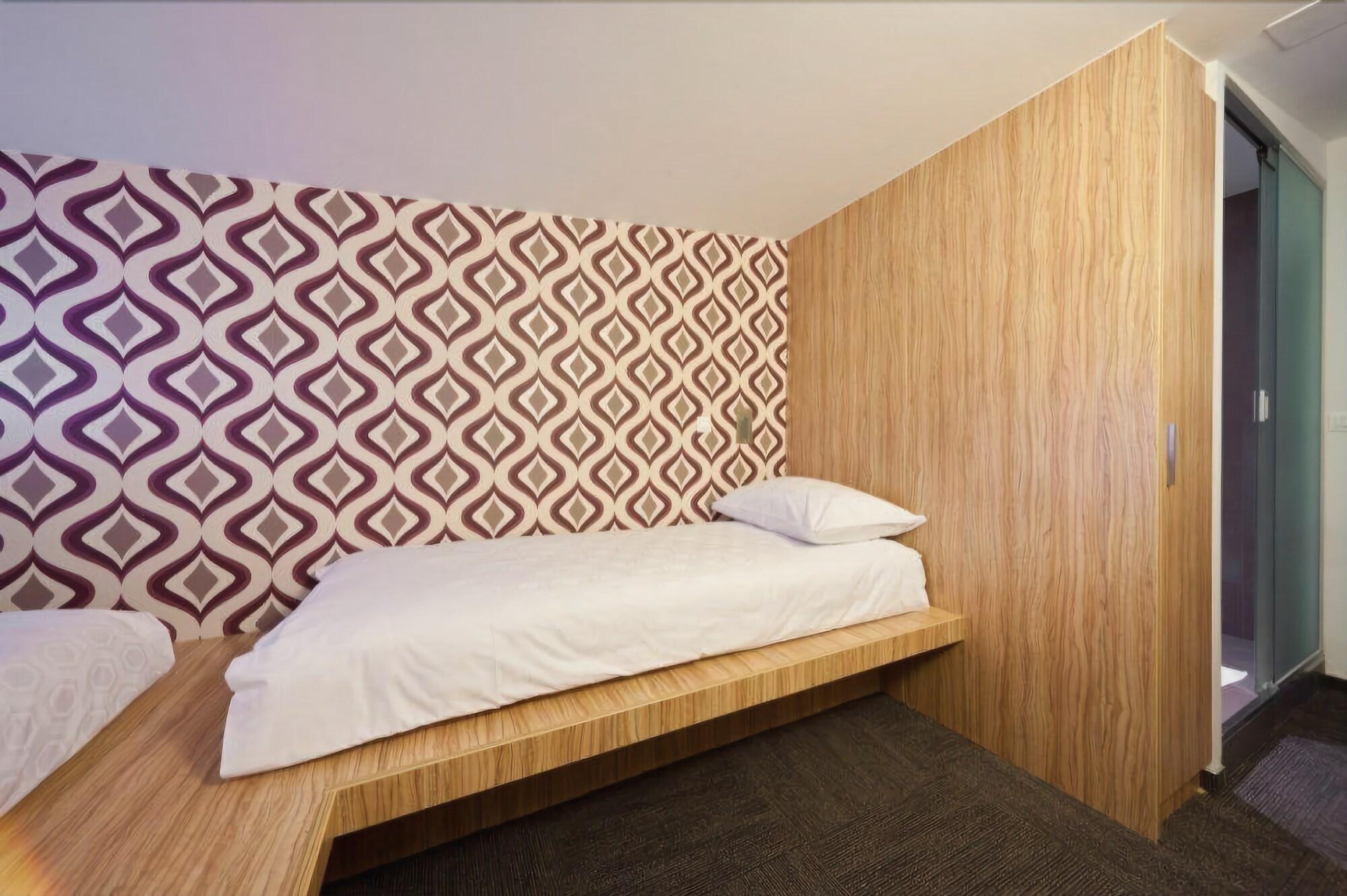 Bit Center Hotel 2