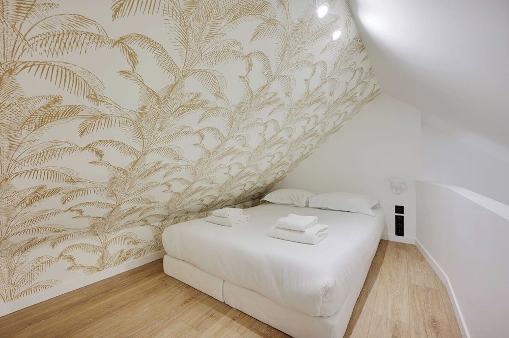 Modern Apt - 2BD 6P - near Paris 2