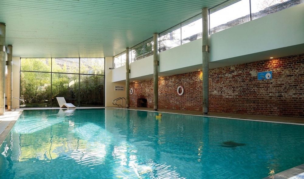The Ickworth Hotel & Spa 2