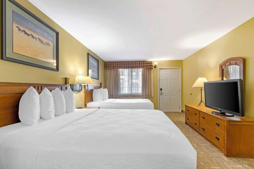 Best Western Executive Inn 1