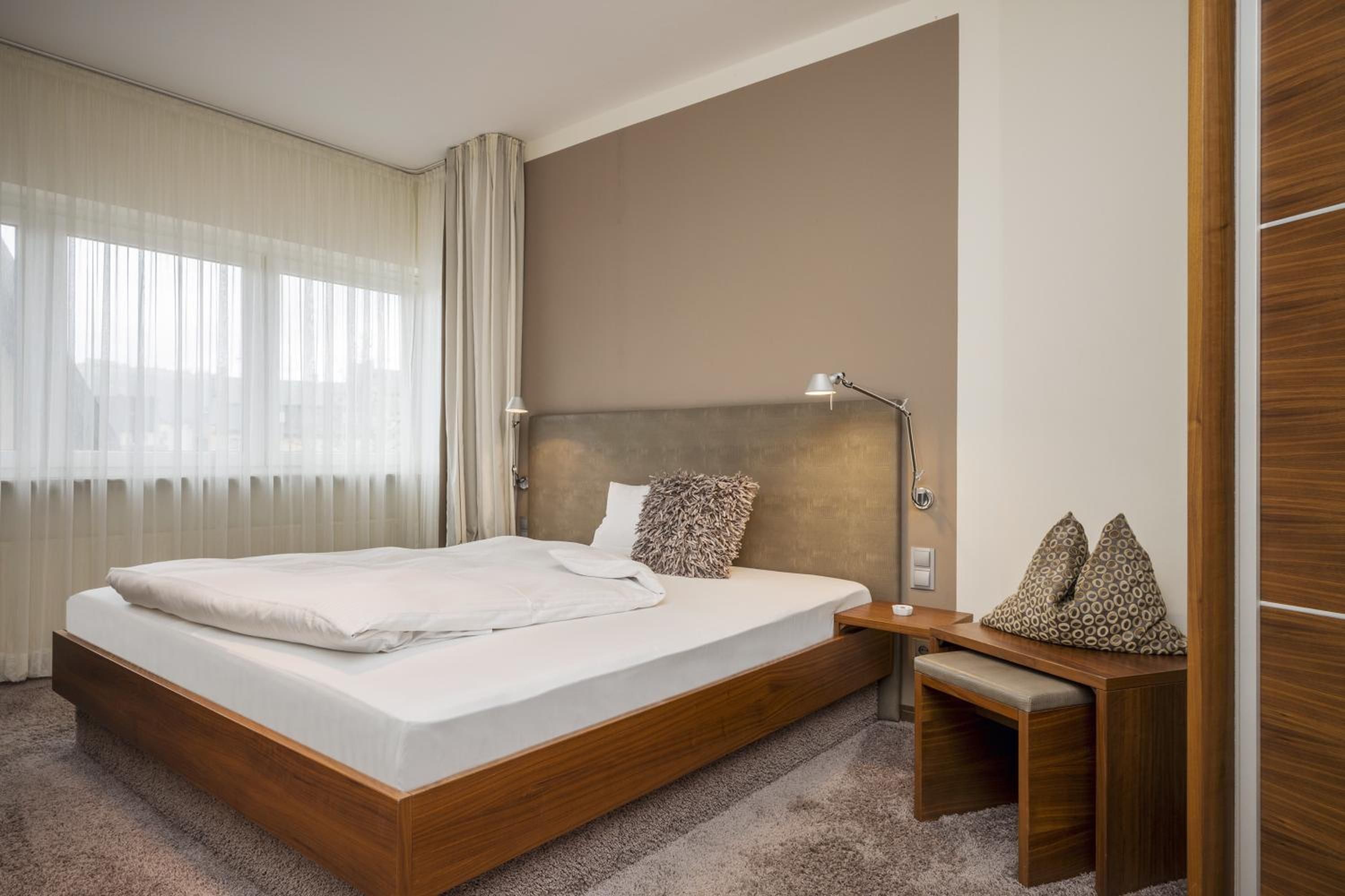Hotel Am Helmwartsturm 2