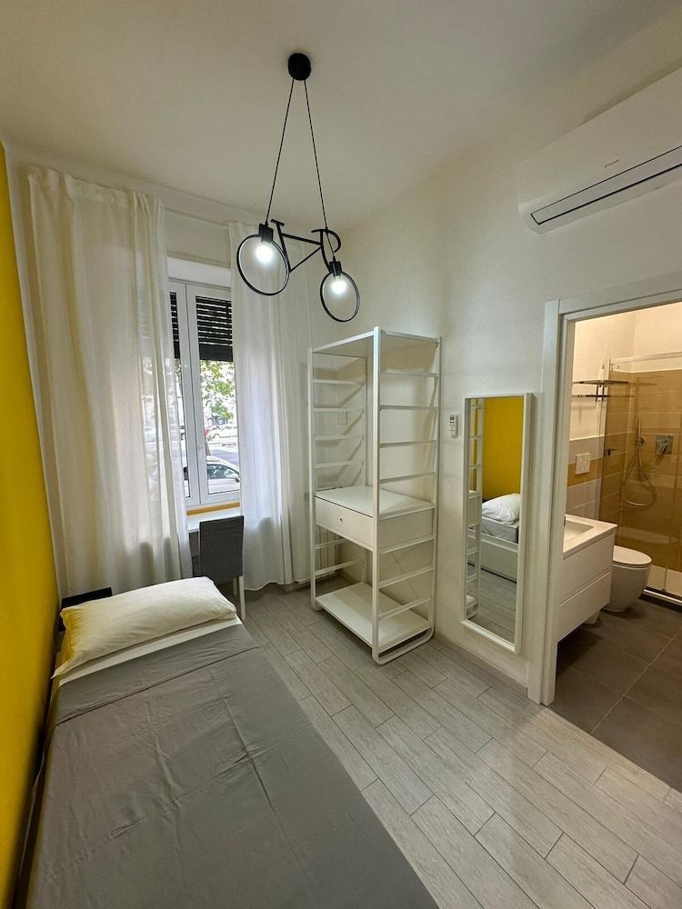Bed&BikeRome ANGELICO 2