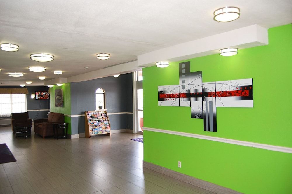 Stay Express Inn Dallas - Fair Park / Downtown 2
