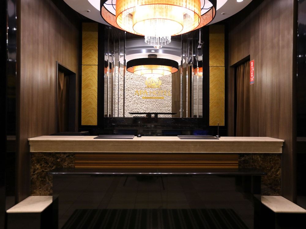 APA Hotel Kanda Ekihigashi 2