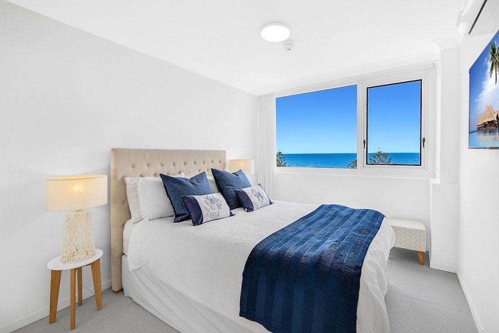 Seaview Coastal Retreat 2