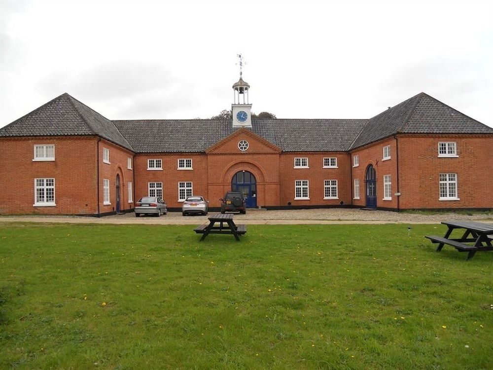 The Stables 1