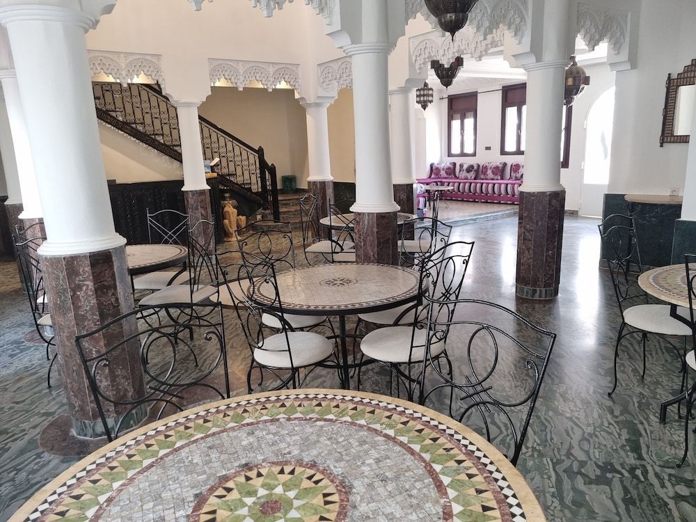 Riad Searenity 2