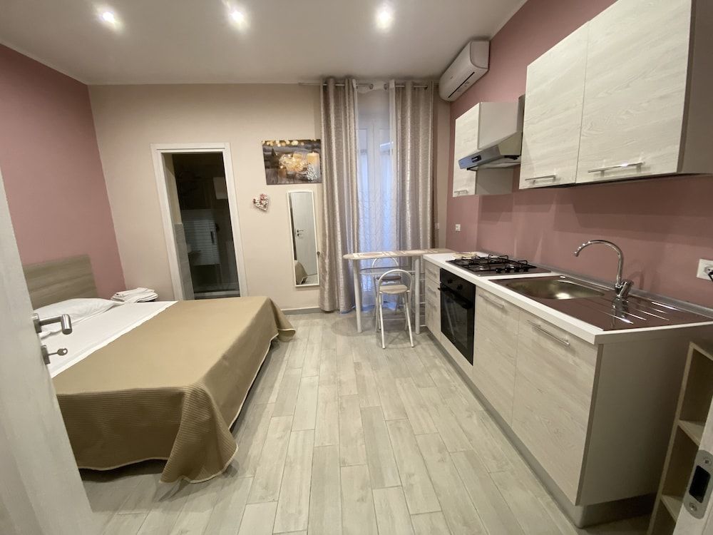 A CASA DA CHIARA 1