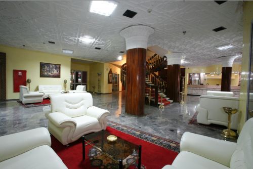 HOTEL AGDAL 2