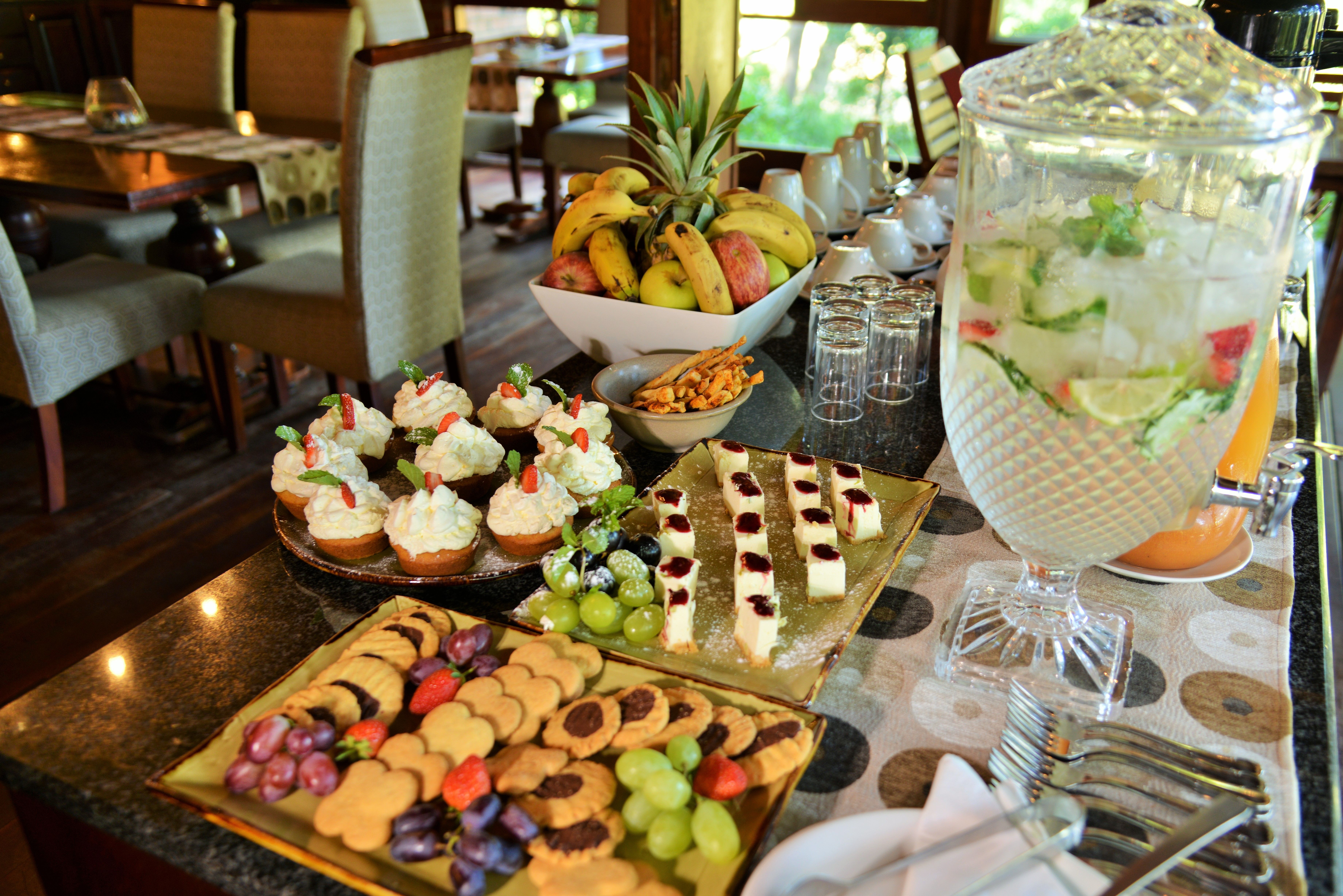 Imbali Safari Lodge 1
