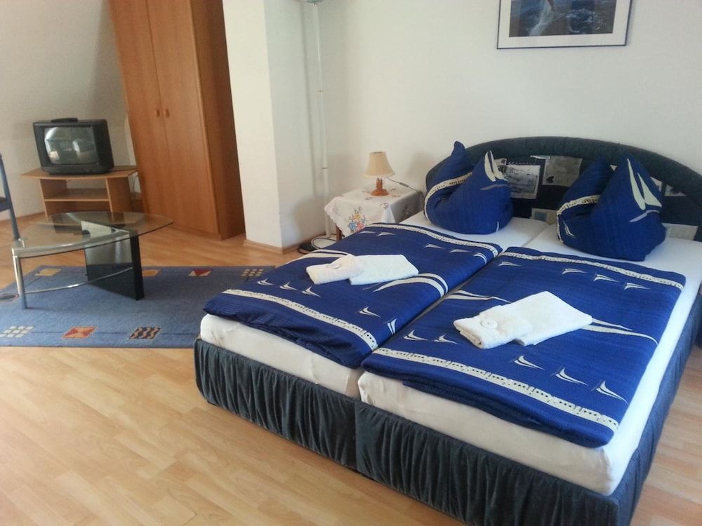 Pension Am Wassertor 2