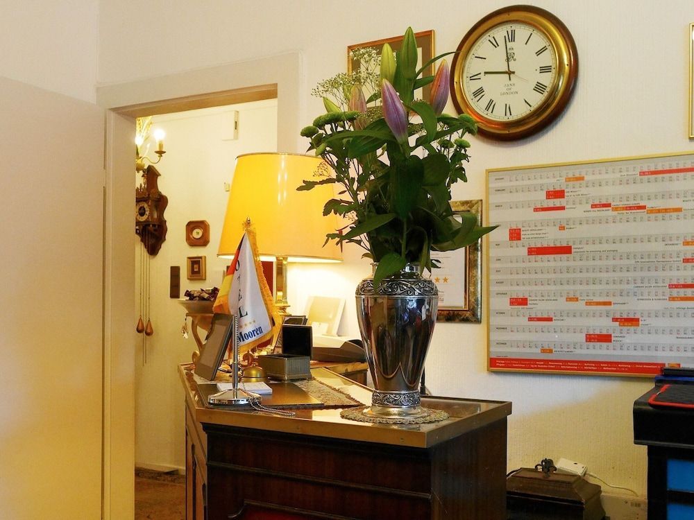 Haus Mooren, Hotel Garni 2