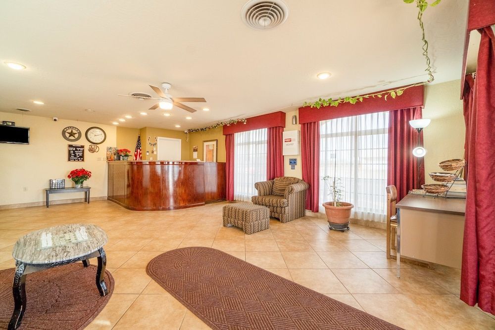 Stamford INN 2