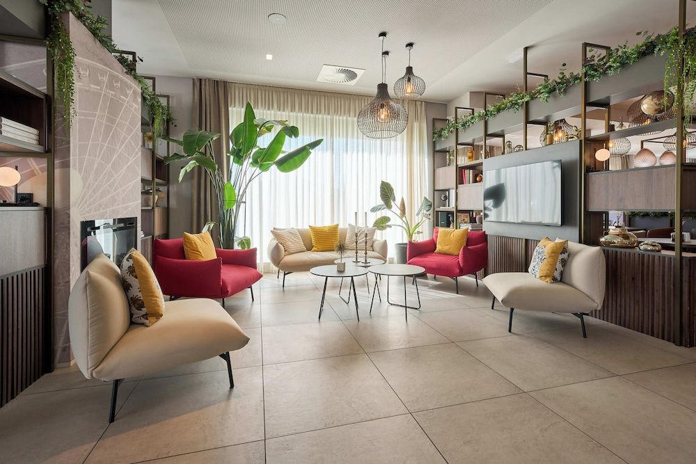 VOYA Hotel 2