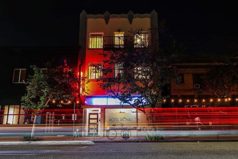 Hotel Royal 1
