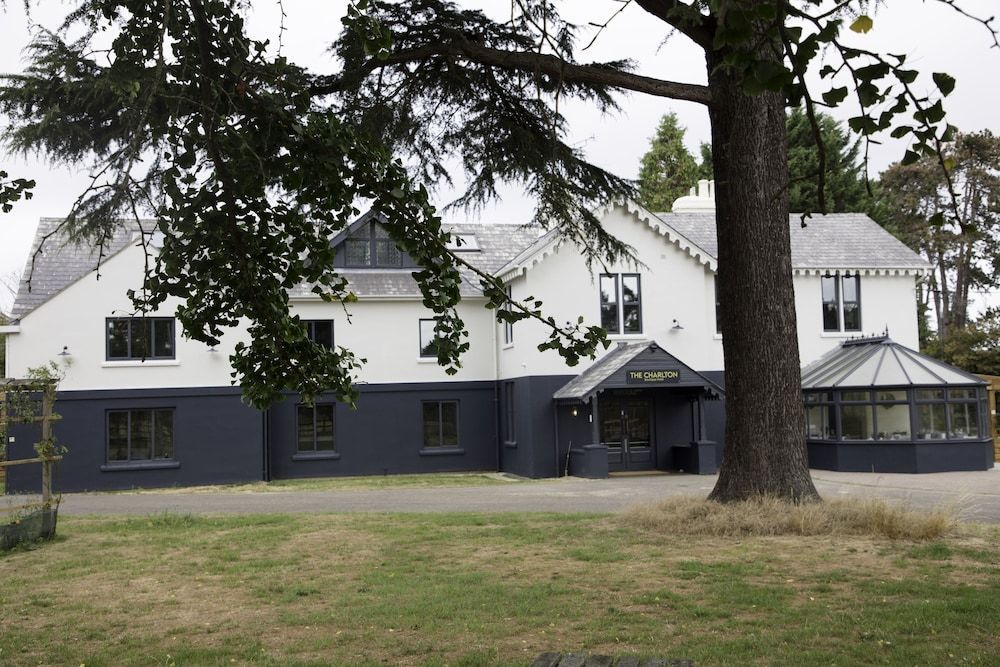 The Charlton Boutique Hotel 1