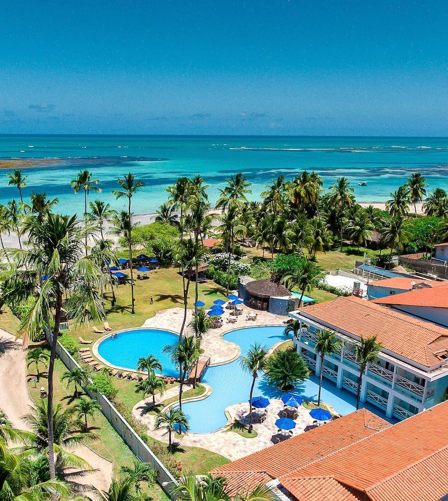 Baía Branca Beach Resort 1