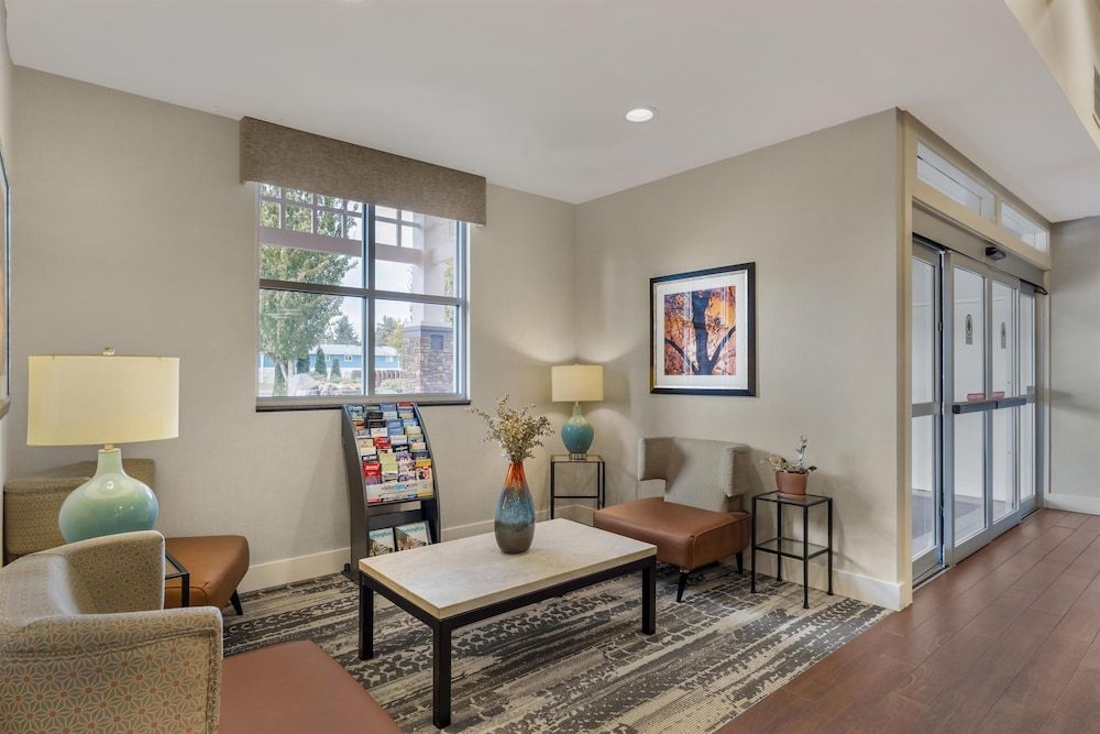 Best Western Plus Arlington/Marysville 2