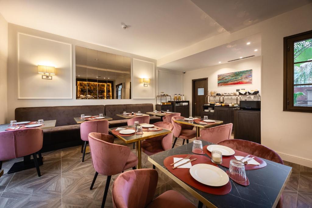 BH Hotel 1