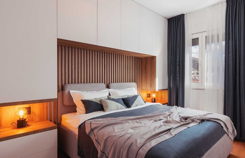 Apartment Lejletul 1