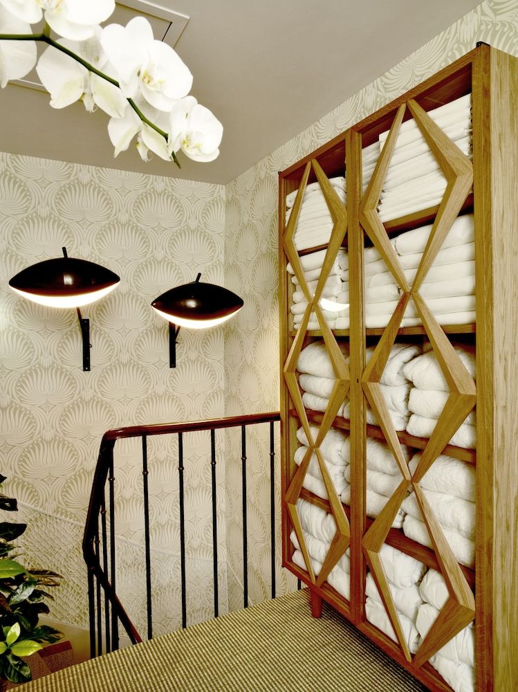 Hôtel Thoumieux 2