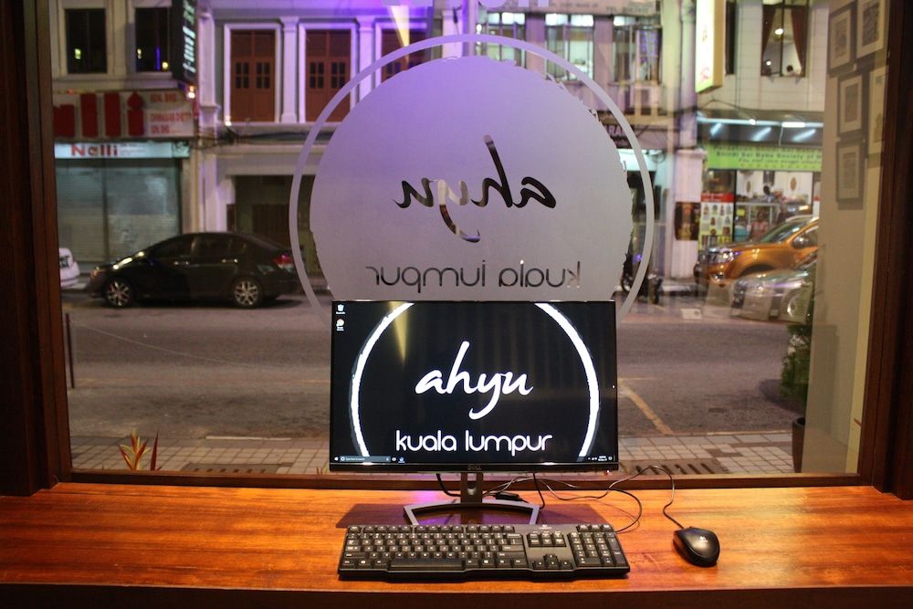 Ahyu Hotel 2