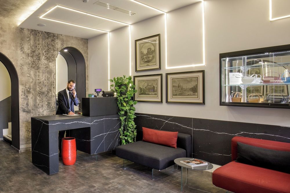 Hotel Regno 2