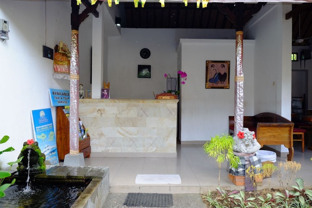 Jati 3 Bungalows 2