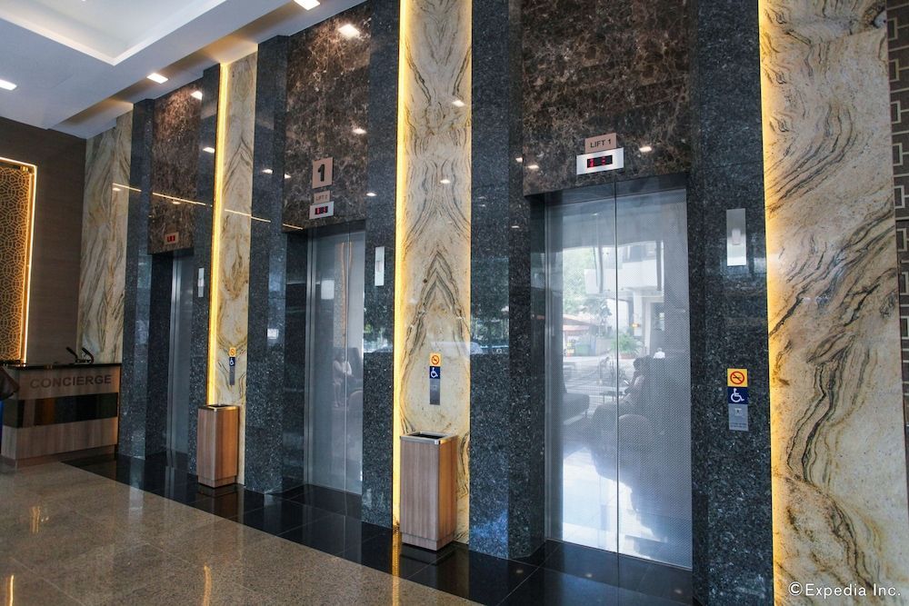 Hotel Grand Central 2
