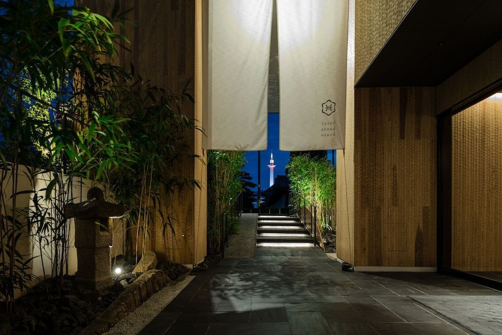 hotel kanra kyoto 1