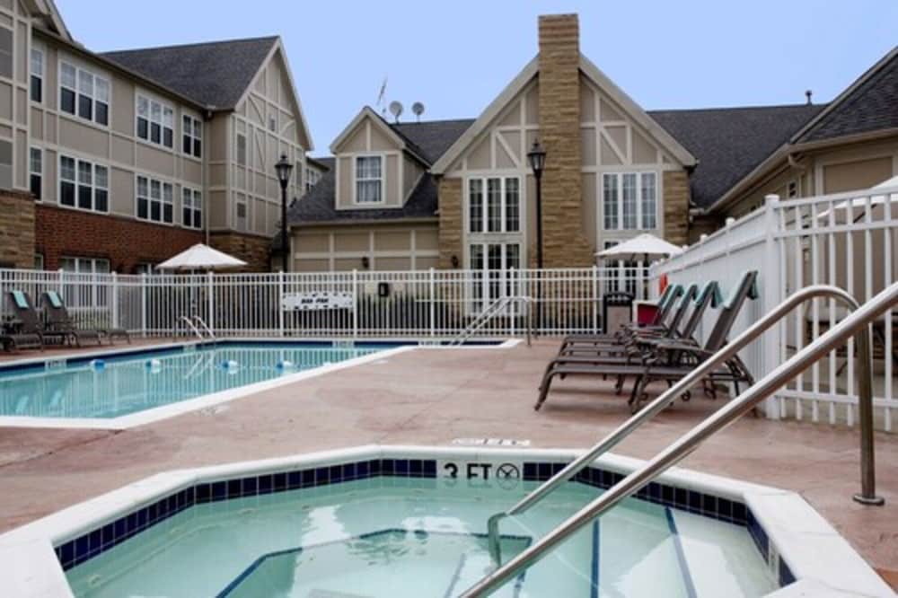 Residence Inn by Marriott Cleveland Mentor 1