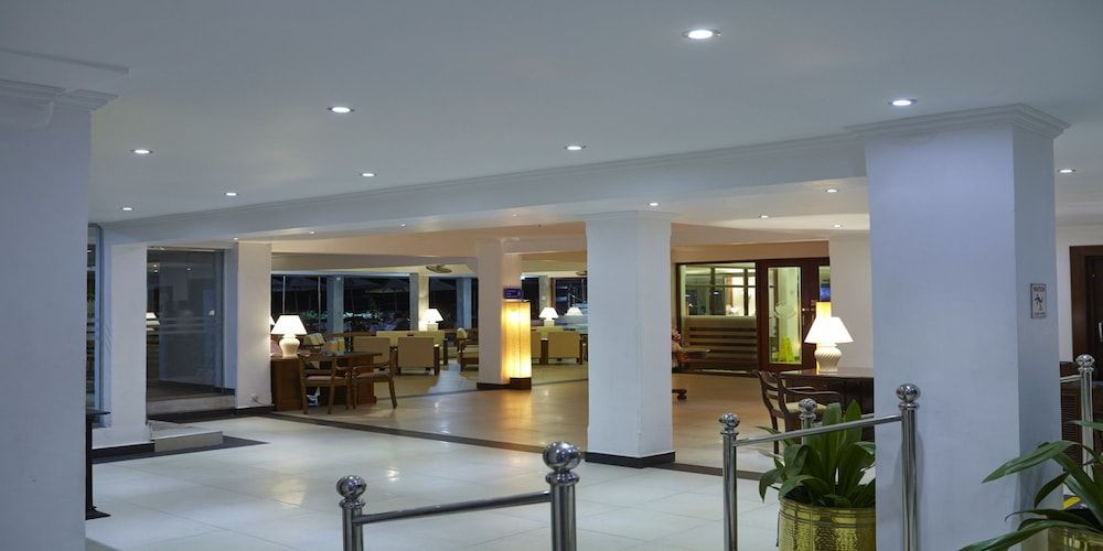 Coral Sands Hotel 2