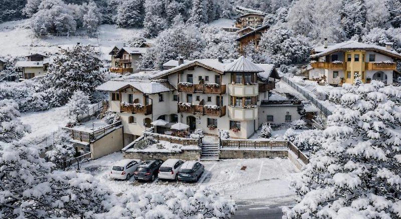 Chalet Campiglio Imperiale 1