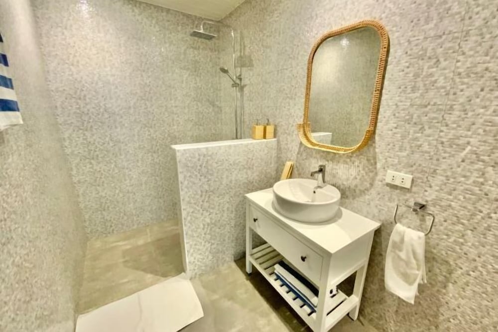 Tuburan Cove Beach Resort 1