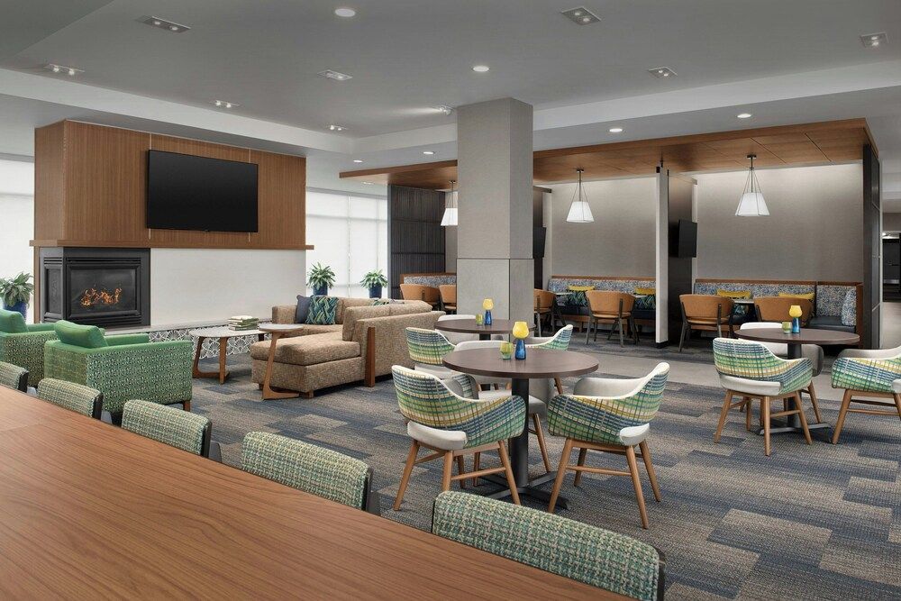 Residence Inn Seattle Bellevue Downtown 2