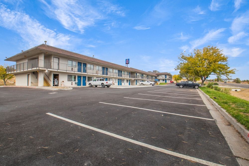 Motel 6 Elko, NV 1